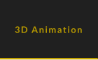 3D Animation